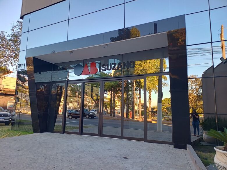 OAB de Suzano denuncia 'golpes do falso advogado' em Suzano