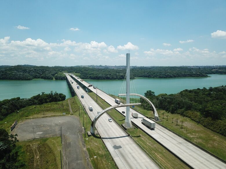 A concessionária SPMAR estima a circulação 1,1 milhão de veículos durante o período