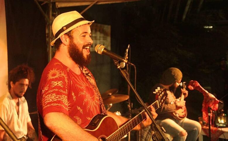 'Sujeito de Sorte - uma homenagem a Belchior' revive obra do cantor, em Suzano