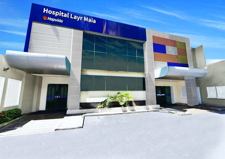 Diversos hospitais vêm sendo inaugurados