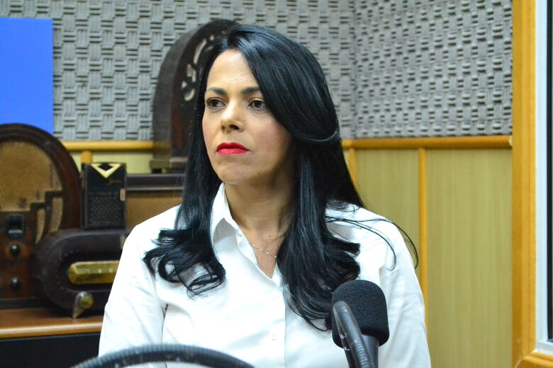 Silmara traz recomendações aos aposentados