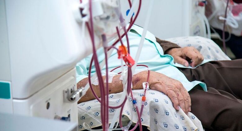 Hemodiálise: 647 pacientes realizam terapia renal substitutiva na região