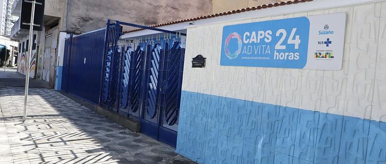 Alto Tietê atende 20 mil pacientes em serviço de saúde mental