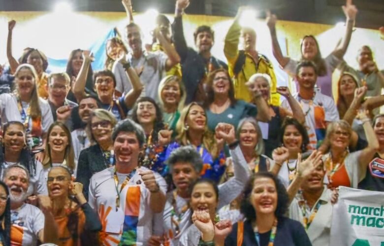 Alto Tietê é contemplado com dez propostas sobre Meio Ambiente