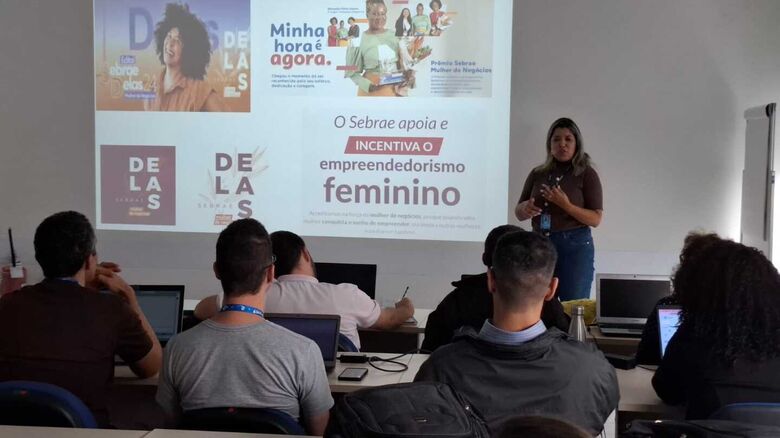 Iniciativa do Sebrae-SP busca fomentar a inovação