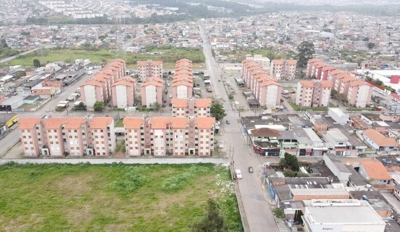  Com o serviço itinerante, os mutuários terão suporte presencial de forma facilitada