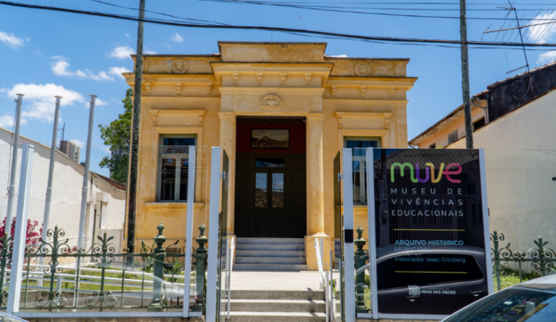 Roteiros do Patrimônio Edição Museus abre inscrições na segunda-feira