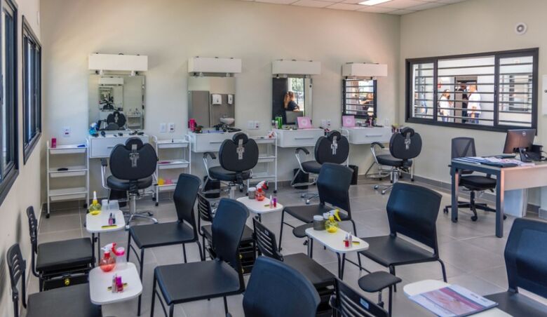 As aulas começam em 19 do maio e se estenderão até 6 de junho