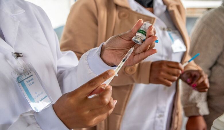 Postos de saúde: 15 unidades de Mogi realizam Dia D de vacinação contra influenza