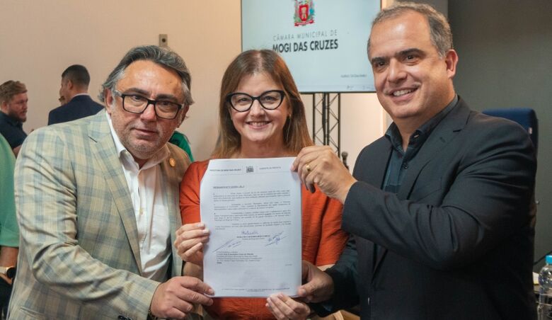 Câmara aprova projeto para maior investimento da história em saneamento de Mogi