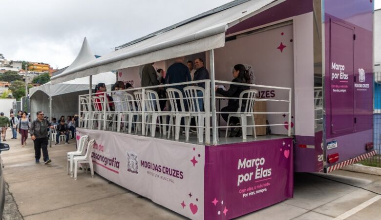 No dia 3 de junho, o serviço seguirá para Quatinga