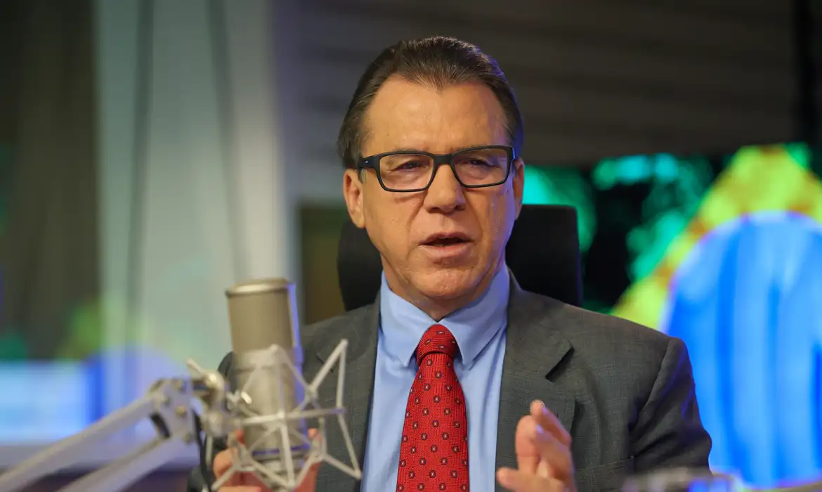 Governo é favorável à redução