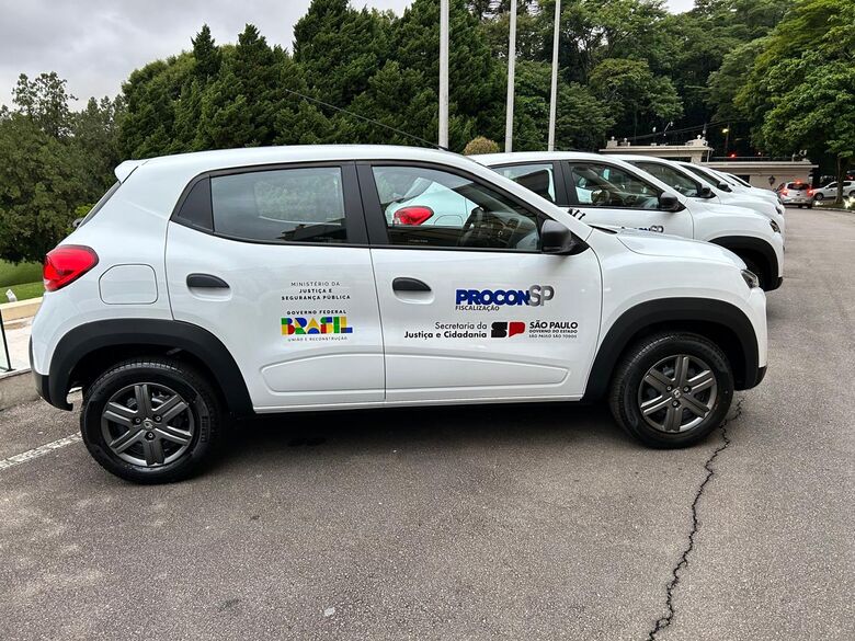 Aquisição dos equipamentos é resultado de emenda do deputado federal Celso Russomano