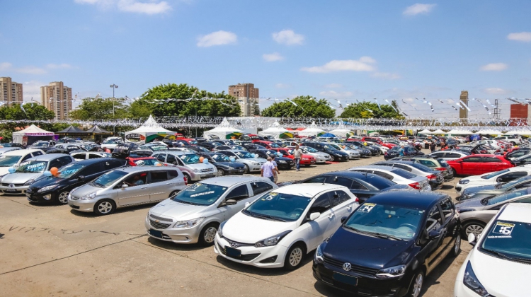 ACE Suzano prepara nova edição do Liquida Suzano Autos