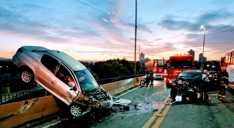 Quadrimestre fecha com 57 mortes no trânsito, mas índice cai 17,3% comparado a 2024