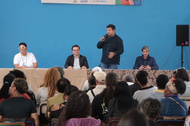 Assistência Social sedia 6ª Conferência Municipal da Pessoa Idosa na quarta-feira