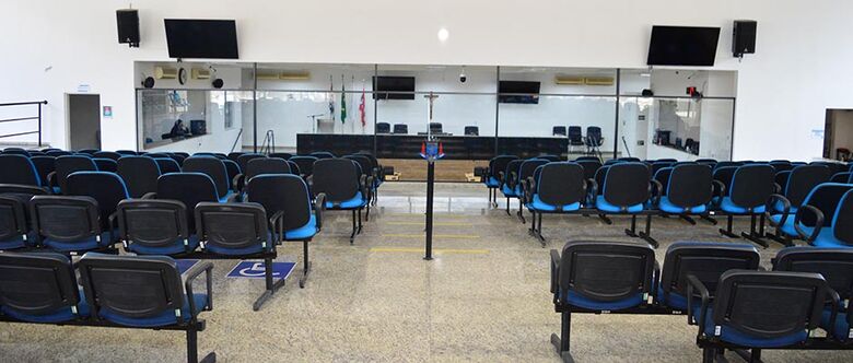 Câmara de Suzano tem 12 comissões