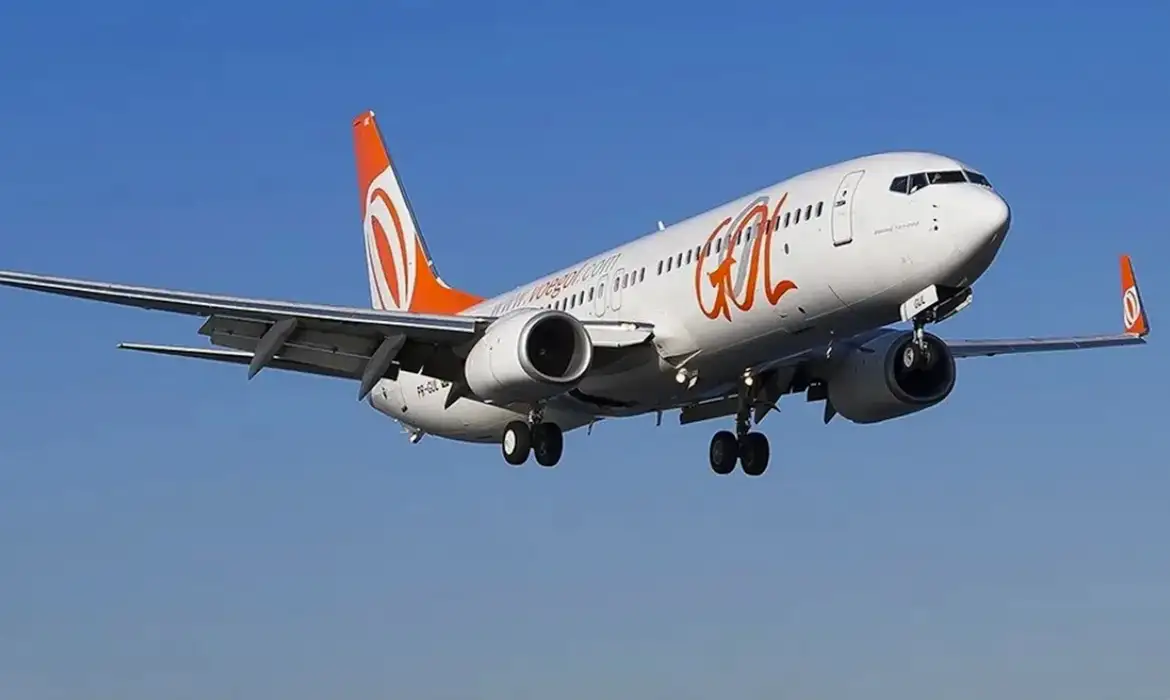 Voa Brasil registra 40 mil reservas; veja principais destinos