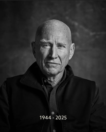 Morre Fotógrafo Sebastião Salgado aos 81 anos