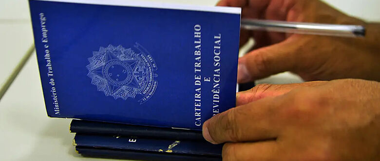 Saldo de empregos no quadrimestre fecha positivo, mas abaixo de 2024