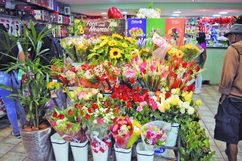 Ocasião promete movimentar as lojas da região e aquecer as vendas do setor