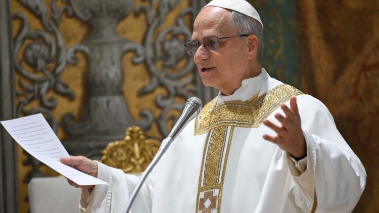 Papa Leão XIV foi eleito nesta quinta-feira. Ele escolheu nome que pela última vez foi usado no fim do século XIX. Leão XIV afirmou que vai continuar o legado de Francisco