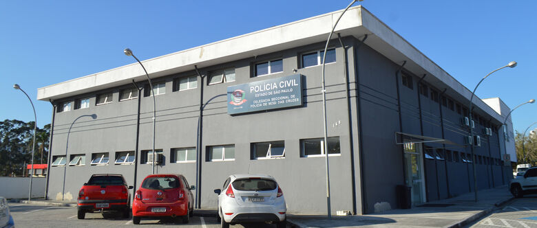 Caso foi registrado em Mogi 