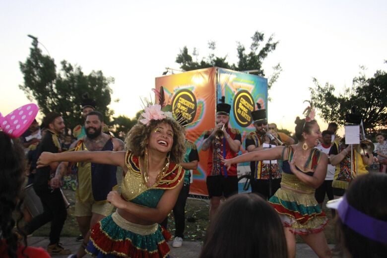 Max Feffer recebe 'Circuito Sesc de Artes' no dia 18 com programação gratuita e diversa 