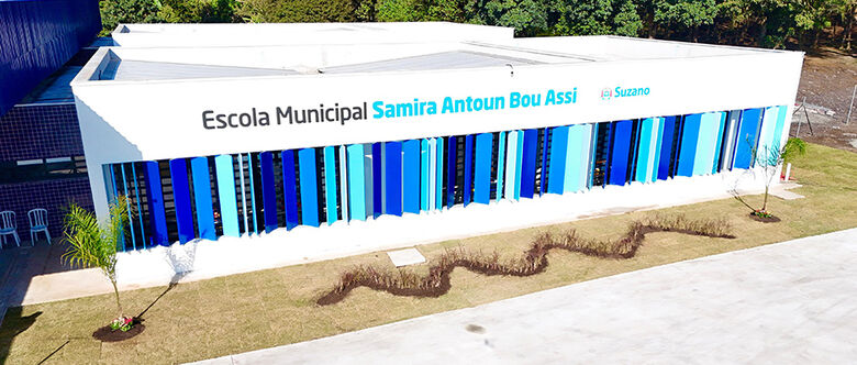 Escolas de Suzano interessadas devem ter projeto de leitura em andamento