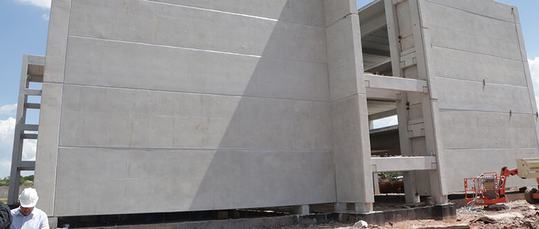 Fatec de Suzano deve ser concluída em março de 2026, segundo Centro Paula Souza (CPS)