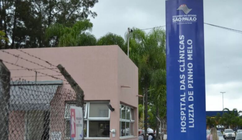 Prefeitura de Mogi leva ao Estado pedido de aumento de leitos no Hospital Luzia 