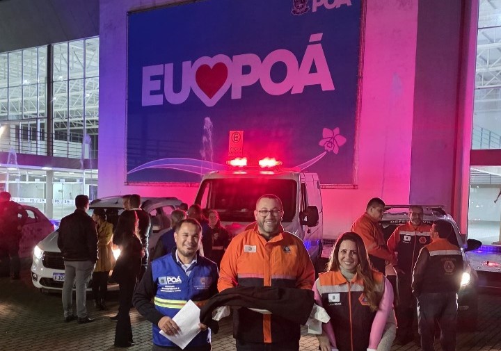 Saulo Souza inicia operação de inverno com reforço no serviço de acolhimento