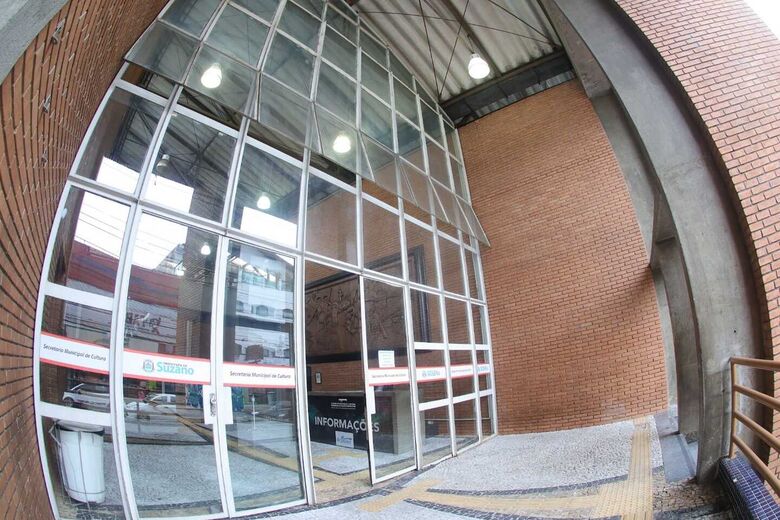 Atividade ocorre no auditório Orlando Digenova, localizado no interior do Centro de Educação e Cultura Francisco Carlos Moriconi