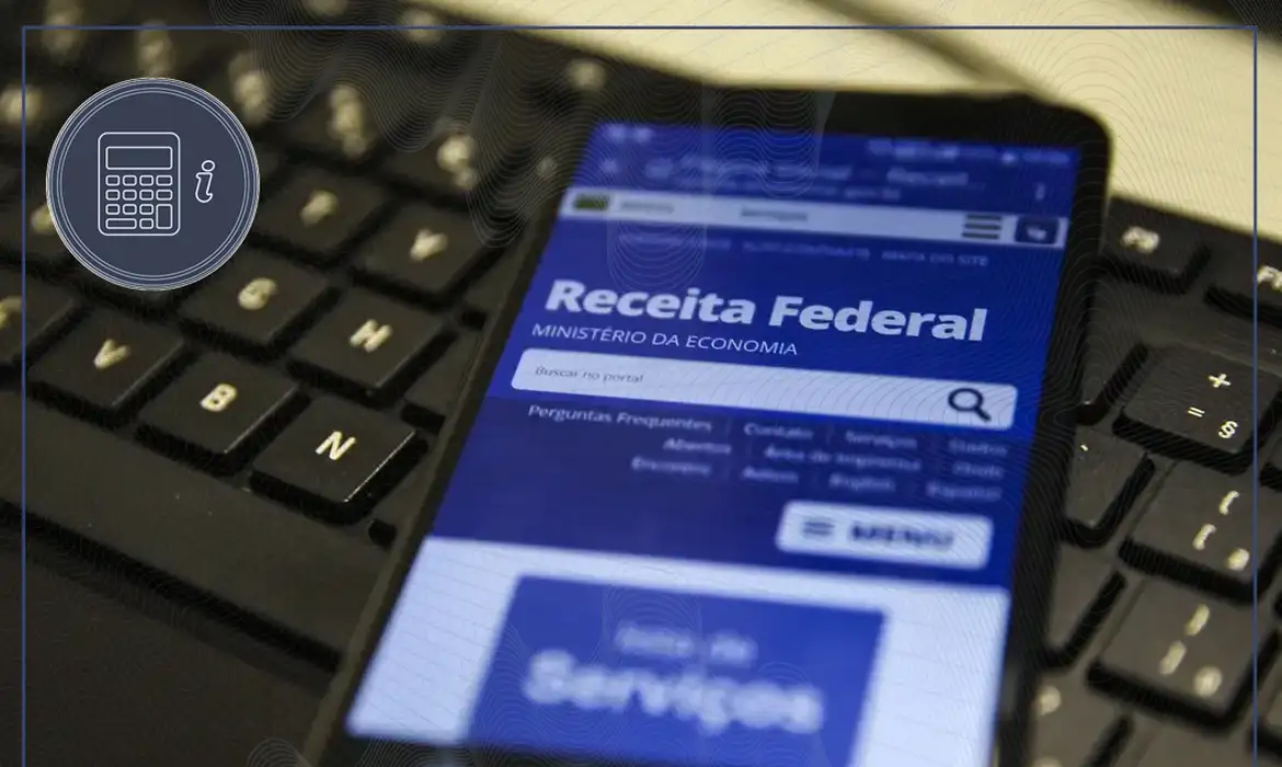 Cerca de 6,3 milhões de contribuintes receberão R$ 11 bilhões
