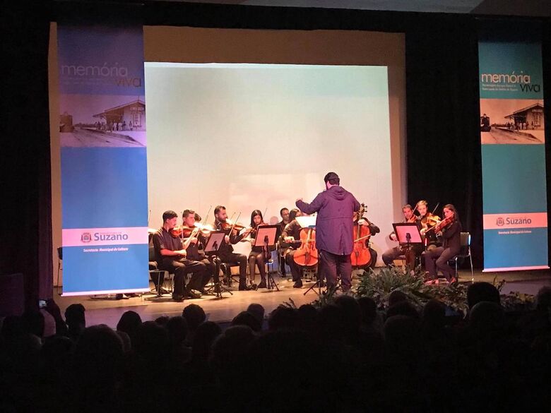 'Memória Viva' homenageará Futin Chalouhi, Sueli Eguchi e Odete Camargo