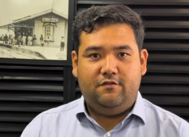 Prefeito utilizou as redes sociais para publicar vídeo sobre providências em relação a GCM