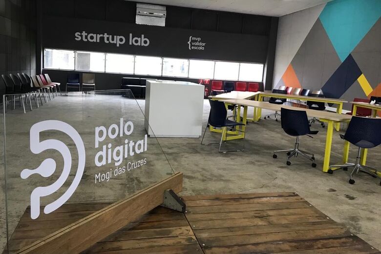 Polo Digital recebe encontro da Semana do MEI do Sebrae