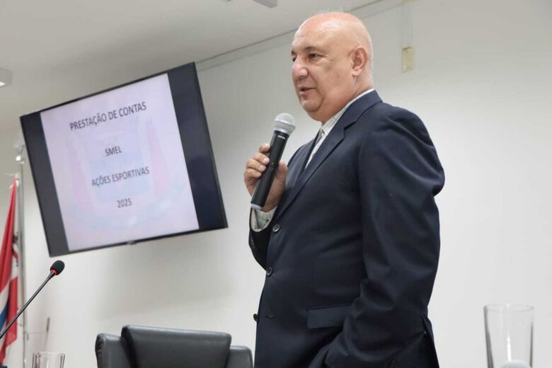Balanço do Esporte destaca obras em campo do Nova América e na piscina do Max Feffer
