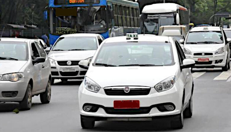 Ipem fará verificação de taxímetros com mudança de tarifa em Suzano