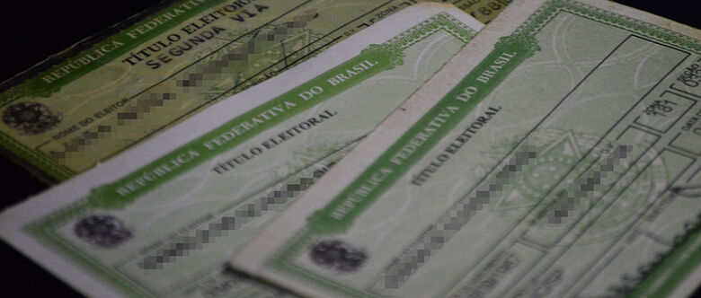 Limite para regularizar título foi ontem