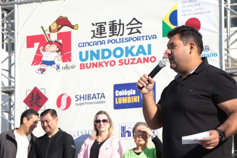 Pedro Ishi é homenageado em eventos de artes marciais e cultura japonesa