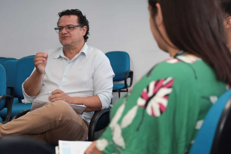 Suzano realiza 1ª Conferência da Promoção da Igualdade Racial 