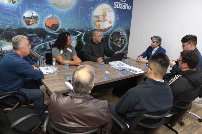 Formação paralímpica chega a Suzano no segundo semestre