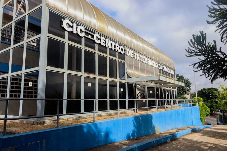 Ferraz está com 40 vagas abertas em cursos profissionalizantes