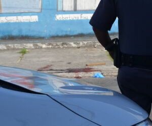 Região registra 31 homicídios em 2025