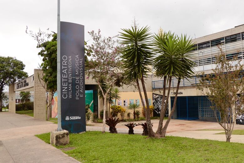 Cineteatro terá exibição de filmes feitos por cineastas da região