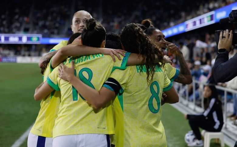Essa será a 10ª edição da Copa do Mundo Feminina
