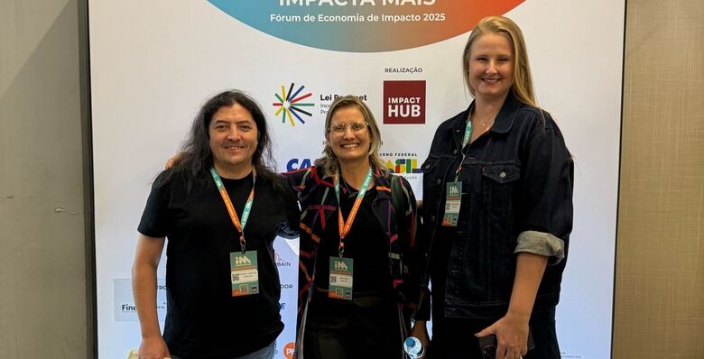 A plataforma tem como missão mobilizar a sociedade em torno de uma rede de solidariedade e transformação social