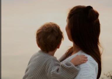 Mães devem reservar um tempo para atividades físicas, para a leitura ou para assistir a um filme