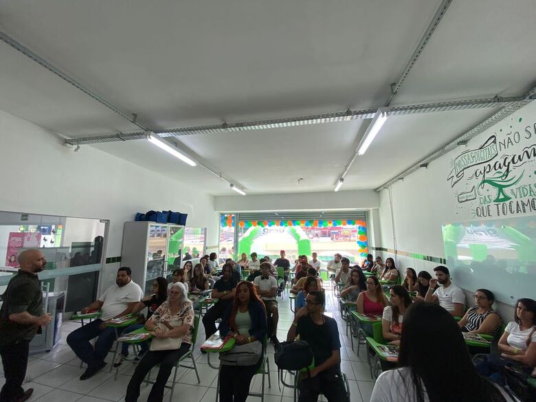 Feirão de Empregos oferece mais de 400 vagas em Mogi das Cruzes nesta quinta-feira